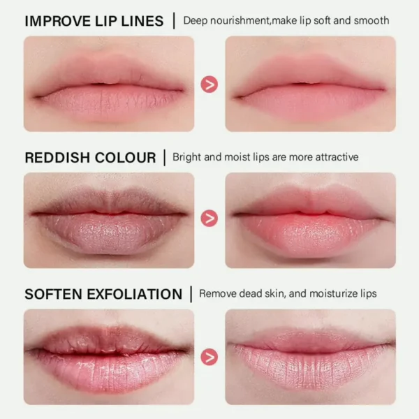 Mouth Treatment with Vitamin C & Nutrients