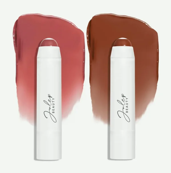 Julep Colored Lip Moisturizer Pair