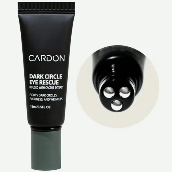 Under Eye Rescue Stick for Men