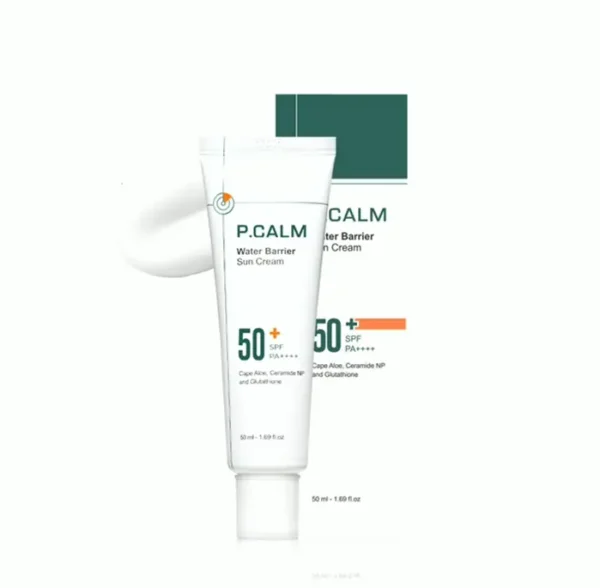 Water Shield Hydrating Solar Lotion SPF50+ for All Skin Conditions